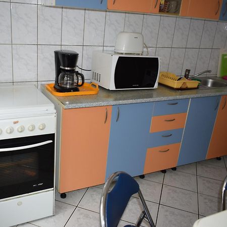 Apartament Modest Traian Rhbm Μπάια Μάρε Εξωτερικό φωτογραφία