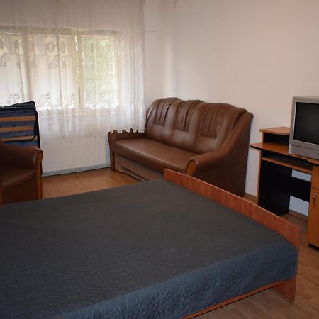 Apartament Modest Traian Rhbm Μπάια Μάρε Εξωτερικό φωτογραφία
