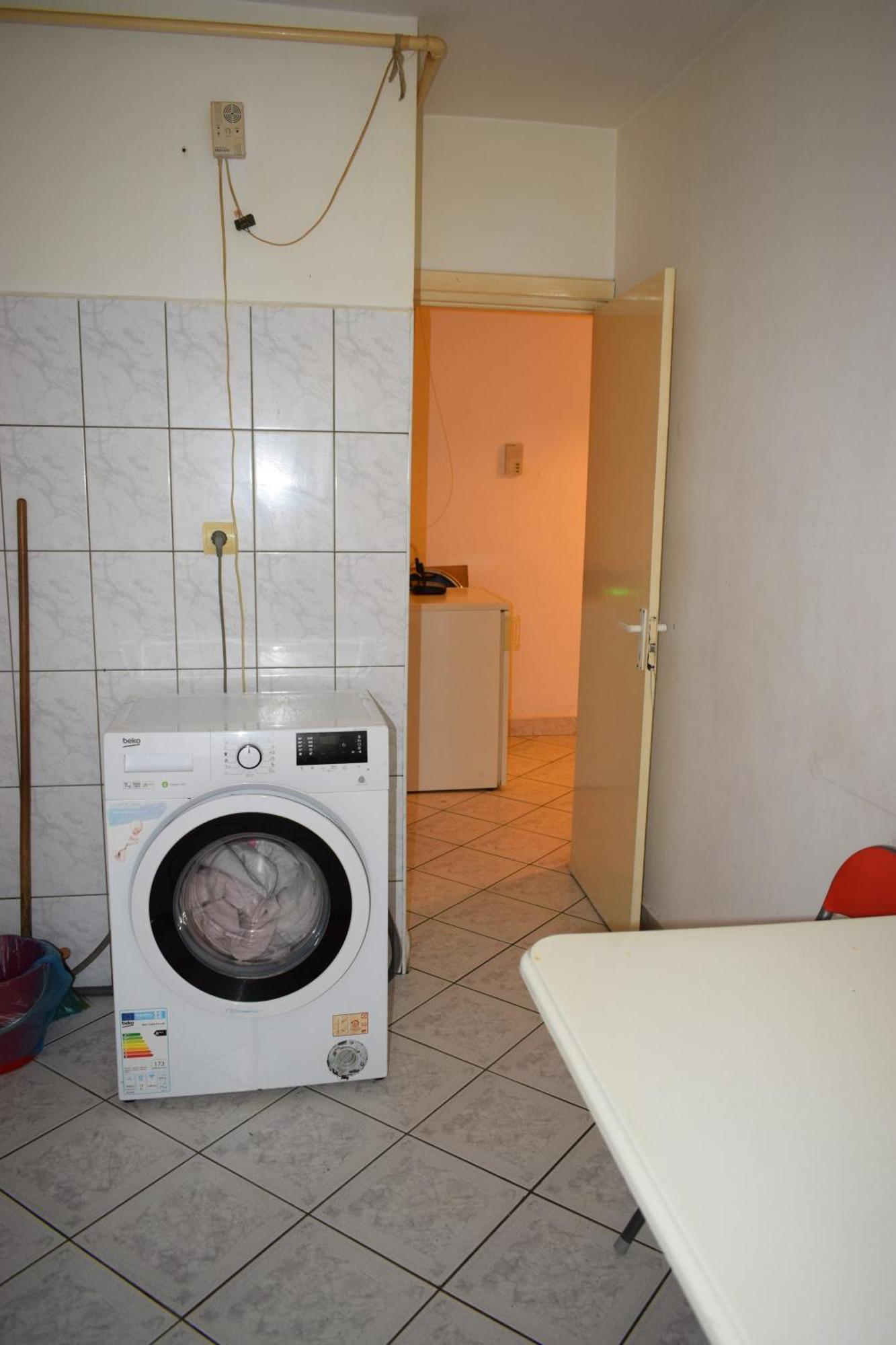 Apartament Modest Traian Rhbm Μπάια Μάρε Εξωτερικό φωτογραφία