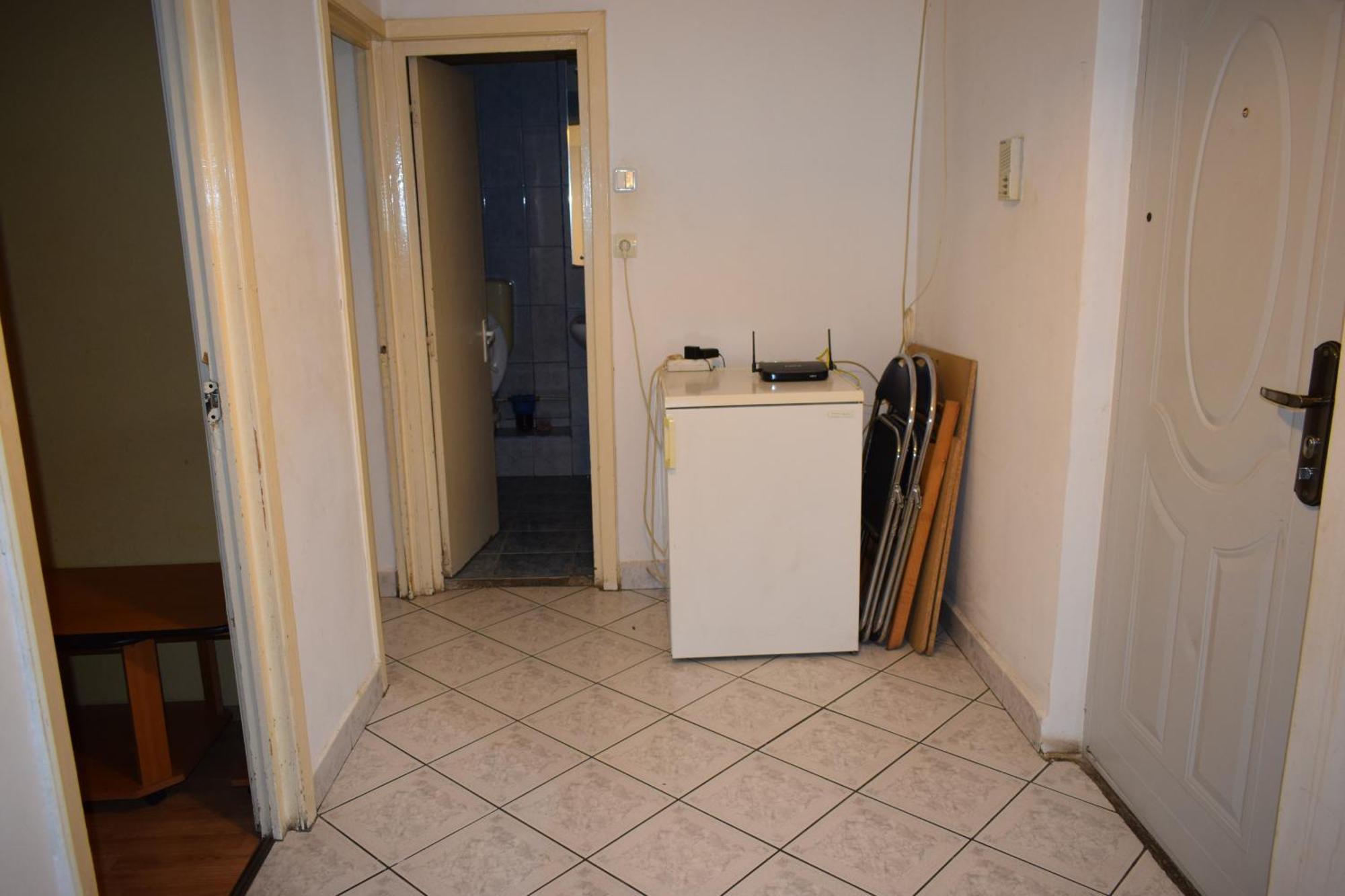 Apartament Modest Traian Rhbm Μπάια Μάρε Εξωτερικό φωτογραφία