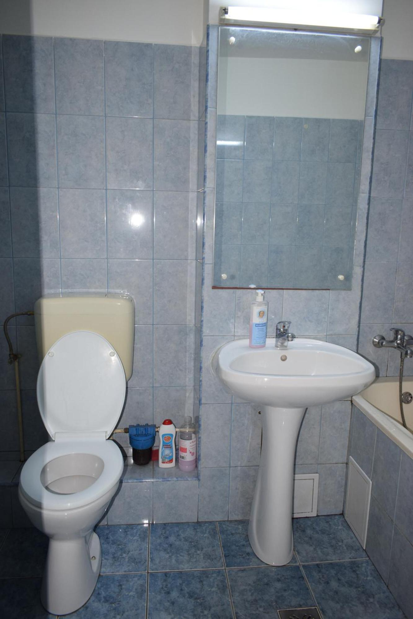Apartament Modest Traian Rhbm Μπάια Μάρε Εξωτερικό φωτογραφία