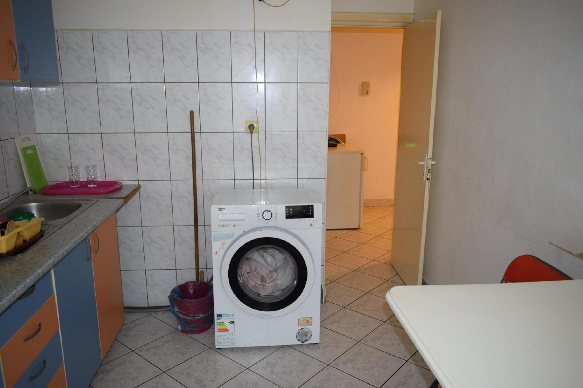 Apartament Modest Traian Rhbm Μπάια Μάρε Εξωτερικό φωτογραφία