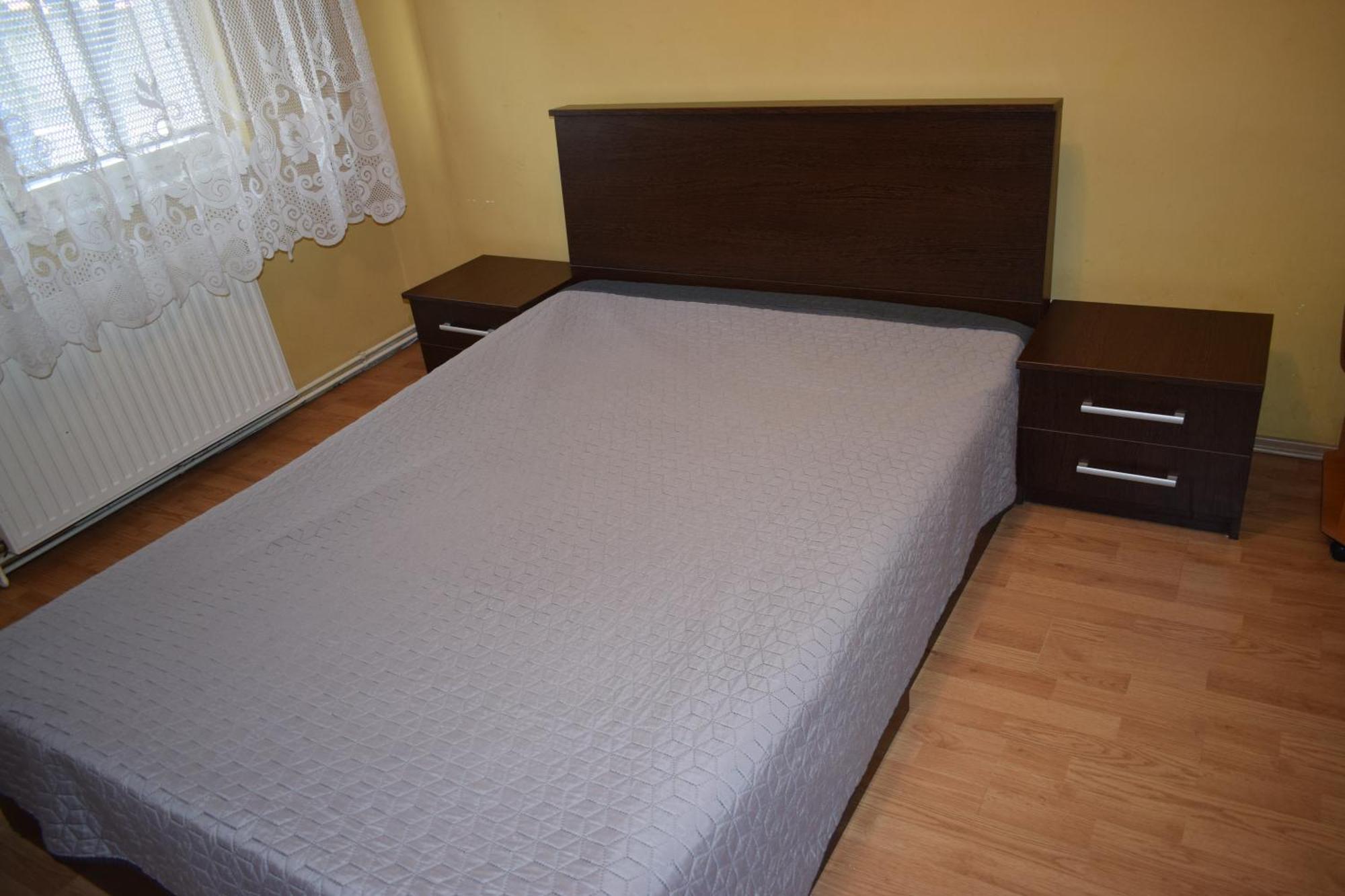 Apartament Modest Traian Rhbm Μπάια Μάρε Εξωτερικό φωτογραφία