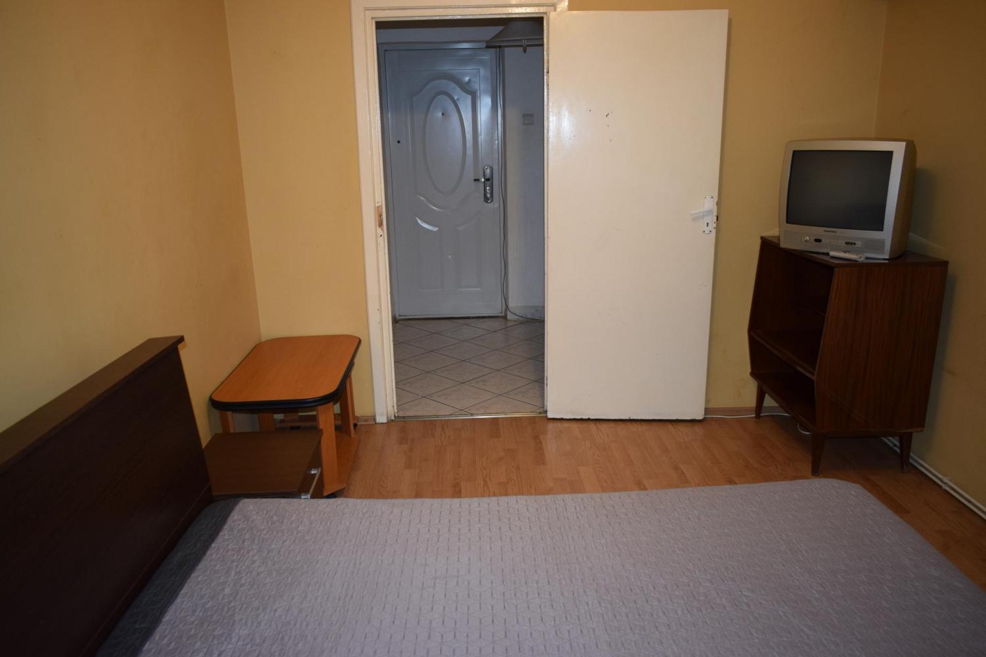 Apartament Modest Traian Rhbm Μπάια Μάρε Εξωτερικό φωτογραφία