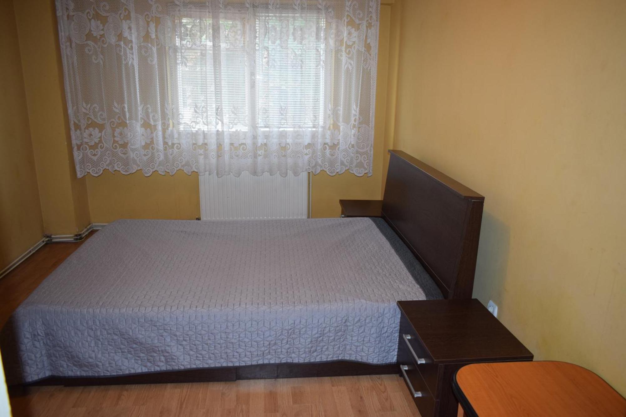 Apartament Modest Traian Rhbm Μπάια Μάρε Εξωτερικό φωτογραφία